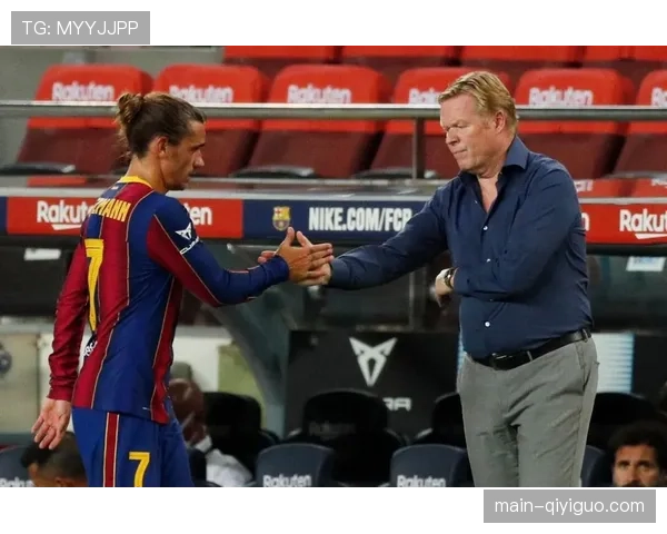 格列兹曼面对旧主巴萨表现关键，马竞老将经验价值凸显